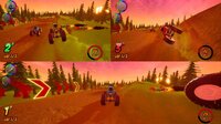 Speedy Mess screenshot, image №2949998 - RAWG