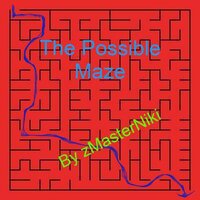 The possible Maze screenshot, image №2394084 - RAWG