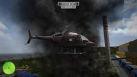 Helicopter 2015: Natural Disasters screenshot, image №172286 - RAWG