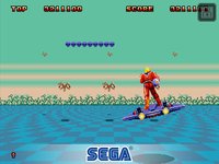 Space Harrier II Classic screenshot, image №659712 - RAWG