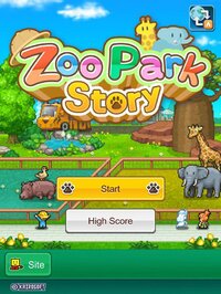 Zoo Park Story screenshot, image №3904426 - RAWG