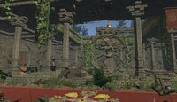 VR historical journey to the Buddhist civilizations: VR ancient India and Asia screenshot, image №2526460 - RAWG