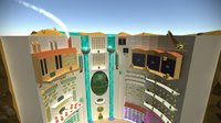 Underground City screenshot, image №1157257 - RAWG