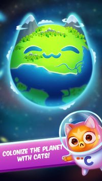 Cat Evolution Clicker screenshot, image №1577282 - RAWG