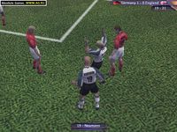 Cкриншот Футбол: Чемпионат мира 2002, изображение № 321391 - RAWG