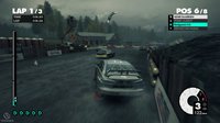 DiRT 3 screenshot, image №560349 - RAWG