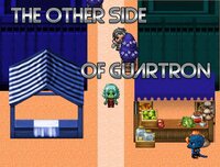 Katina Saga 4: The Other Side of Guartron screenshot, image №3155544 - RAWG