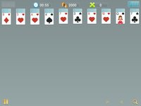 Spider Solitaire Classics screenshot, image №1782973 - RAWG