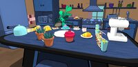 Food Mash - Alpha screenshot, image №3837162 - RAWG