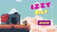 Izzy e Ali screenshot, image №3222972 - RAWG