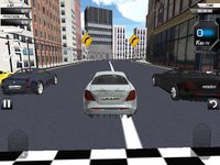 real cars racing 2017: traffic city car games free screenshot, image №1656632 - RAWG