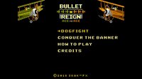 BulletReign screenshot, image №1994163 - RAWG