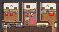 Past The End screenshot, image №3756728 - RAWG