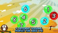 Owl and Pals Preschool Lessons screenshot, image №1366137 - RAWG