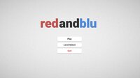Red and Blu screenshot, image №2725113 - RAWG