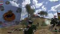 Mount & Blade: Warband - Napoleonic Wars screenshot, image №591305 - RAWG