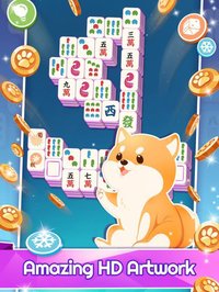 Mahjong Dream Tour screenshot, image №1954418 - RAWG