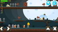 Infinite Platform (GamingTrue) screenshot, image №3395326 - RAWG