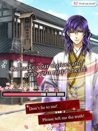 Ninja Assassin+ screenshot, image №1373698 - RAWG
