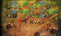 Command & Conquer Tiberium Alliances screenshot, image №4165513 - RAWG