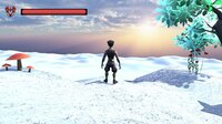 The Lone Mountain screenshot, image №3822028 - RAWG