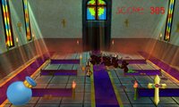 Pope Simulator (Wave to Save) screenshot, image №1295799 - RAWG