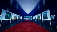 NFT Museum screenshot, image №3418371 - RAWG