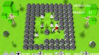 Push the Sheep - DEMO screenshot, image №3205568 - RAWG