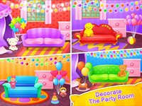BFF PJ Party - Crazy Pillow Fight Slumber Fun screenshot, image №1588761 - RAWG