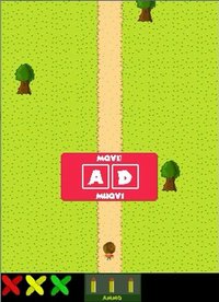 Classic Zombie Run screenshot, image №1209145 - RAWG