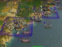 Sid Meier's Civilization IV: Colonization screenshot, image №652516 - RAWG