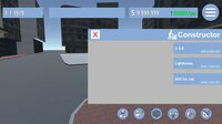 Soaring Tales of Skylines screenshot, image №2619482 - RAWG