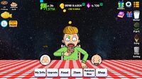 Food Fighter Clicker Games screenshot, image №3918760 - RAWG