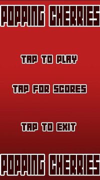 Popping Cherries screenshot, image №1272211 - RAWG
