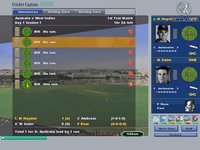 International Cricket Captain 2000 screenshot, image №319125 - RAWG