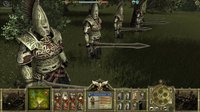 King Arthur: The Saxons screenshot, image №556313 - RAWG