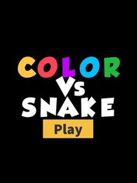 color vs snake - brick n block screenshot, image №1960646 - RAWG