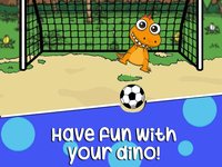 Virtual Pet: Dinosaur life screenshot, image №1444134 - RAWG