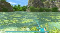Reel Fishing: Road Trip Adventure screenshot, image №2168169 - RAWG