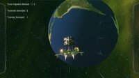 Battleships Collide: Space Shooter screenshot, image №4149615 - RAWG