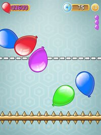 Balloon Pop Mania screenshot, image №1773573 - RAWG