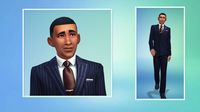 The Sims 4 screenshot, image №609413 - RAWG