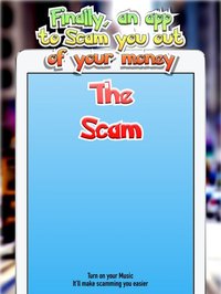The Scam screenshot, image №1763018 - RAWG