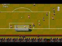 Sensible World of Soccer 96/97 screenshot, image №222474 - RAWG