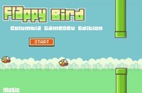 Flappy Bird: CU GameDev Edition screenshot, image №1821244 - RAWG