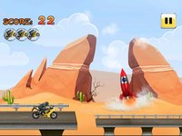 Ninja Bike Surfers screenshot, image №891469 - RAWG