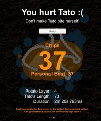 Tato - Potato screenshot, image №2811174 - RAWG