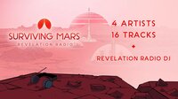 Surviving Mars: All New In Bundle screenshot, image №3348501 - RAWG