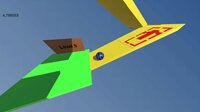 Ball Adventure Ball Simulator screenshot, image №2831482 - RAWG