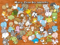 Animal Learning Puzzle for Toddlers and Kids screenshot, image №959231 - RAWG